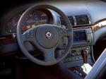 Alpina B3 S Coupe 2002 года